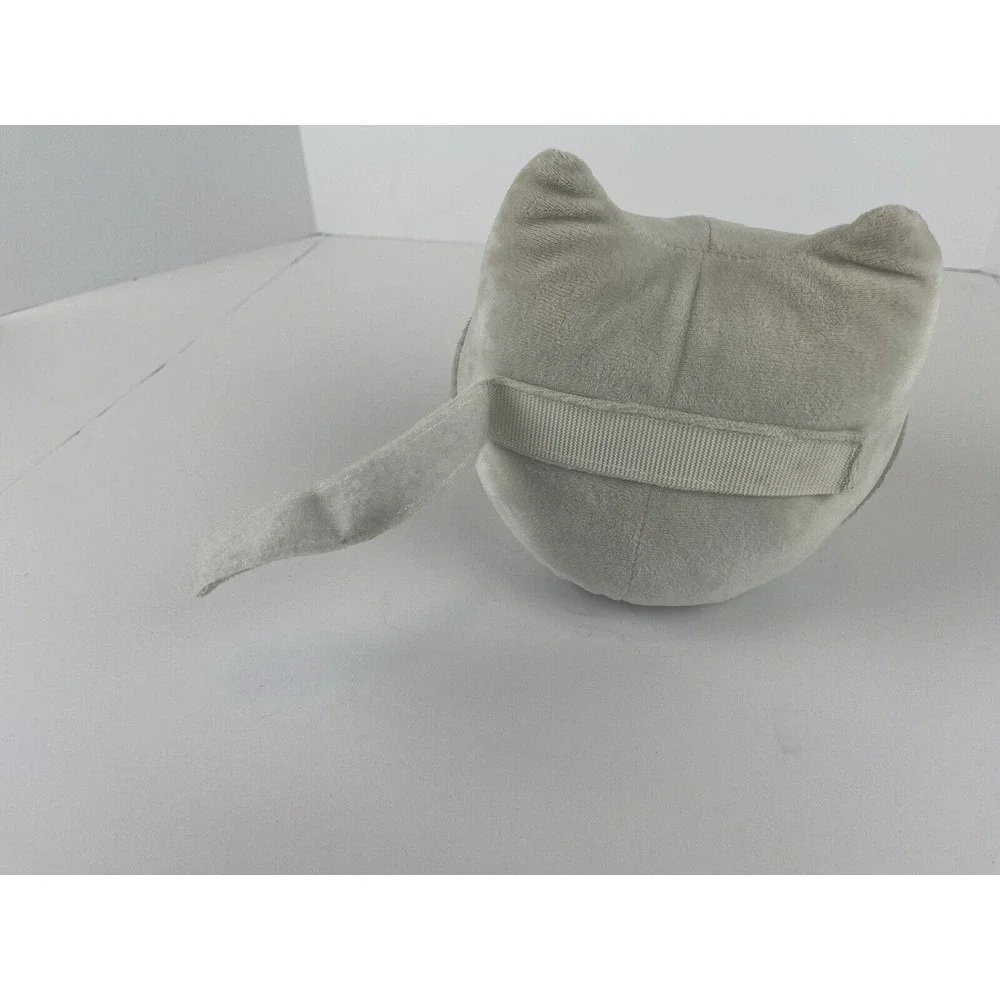 Bubzi Co. Soothing Sleep Owl Soother Starlight Projector